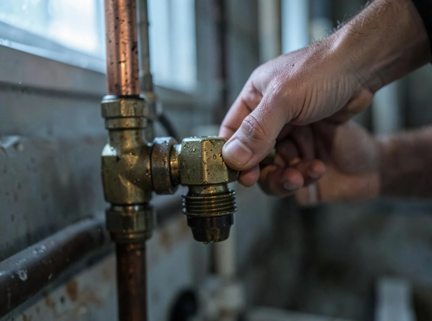 Emergency Plumber New Underwood, SD FAQs